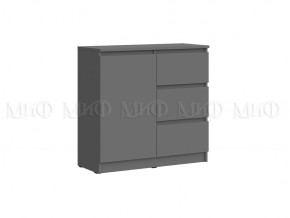 ЧЕЛСИ Гостиная ЛДСП (модульная) в Урае - uray.mebel24.online | фото 6