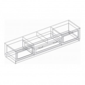 Гостиная Филадельфия (модульная) в Урае - uray.mebel24.online | фото 9