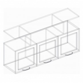 Гостиная Филадельфия (модульная) в Урае - uray.mebel24.online | фото 13