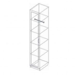 Гостиная Филадельфия (модульная) в Урае - uray.mebel24.online | фото 18