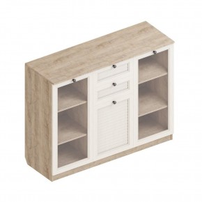 Гостиная Филадельфия (модульная) в Урае - uray.mebel24.online | фото 19