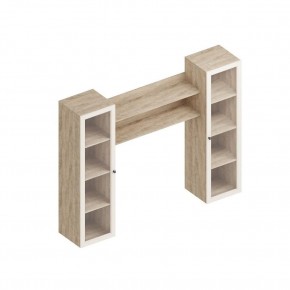 Гостиная Филадельфия (модульная) в Урае - uray.mebel24.online | фото 23