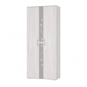 Гостиная Флоренция (ясень белый) в Урае - uray.mebel24.online | фото 6