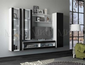 ФЛОРИС Гостиная (модульная) в Урае - uray.mebel24.online | фото 2