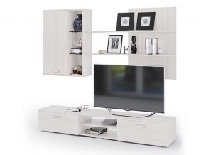 Гостиная Ингрид Дуб Анкор в Урае - uray.mebel24.online | фото 2