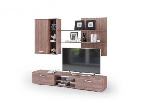 Гостиная Ингрид Ясень Шимо в Урае - uray.mebel24.online | фото 1