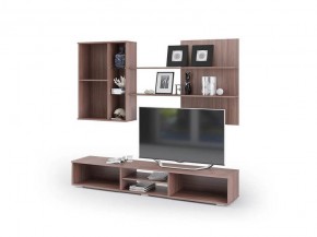 Гостиная Ингрид Ясень Шимо в Урае - uray.mebel24.online | фото 3
