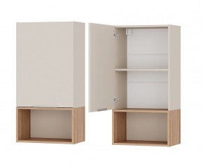 Гостиная Кельн (Дуб смоки/Кашемир) в Урае - uray.mebel24.online | фото 4