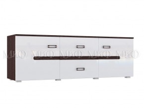 КИМ Гостиная (модульная) МДФ в Урае - uray.mebel24.online | фото 13