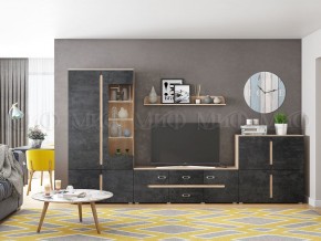 КИМ Гостиная (модульная) МДФ в Урае - uray.mebel24.online | фото 2