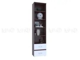 КИМ Гостиная (модульная) МДФ (белый) в Урае - uray.mebel24.online | фото 11