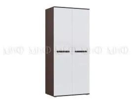 КИМ Гостиная (модульная) МДФ (белый) в Урае - uray.mebel24.online | фото 12