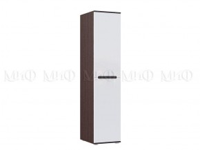 КИМ Гостиная (модульная) МДФ (белый) в Урае - uray.mebel24.online | фото 17