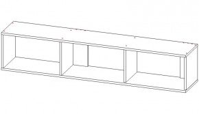 ЛУКСОР Гостиная (модульная) в Урае - uray.mebel24.online | фото 7