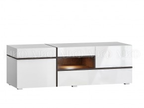 МАДЕРА Гостиная МДФ (модульная) в Урае - uray.mebel24.online | фото 2