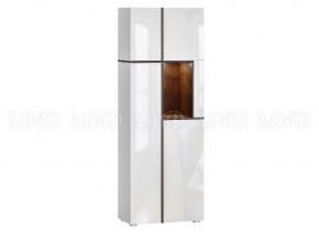 МАДЕРА Гостиная МДФ (модульная) в Урае - uray.mebel24.online | фото 4