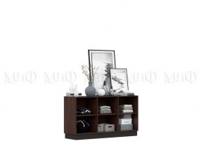 МАГНОЛИЯ Гостиная МДФ (модульная) Дерево/орех в Урае - uray.mebel24.online | фото 11