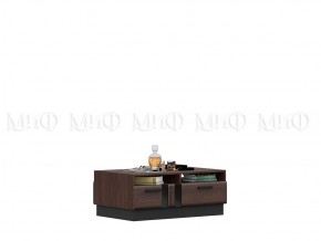 МАГНОЛИЯ Гостиная МДФ (модульная) Дерево/орех в Урае - uray.mebel24.online | фото 4