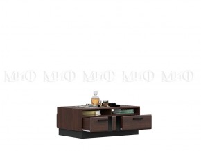 МАГНОЛИЯ Гостиная МДФ (модульная) Дерево/орех в Урае - uray.mebel24.online | фото 5