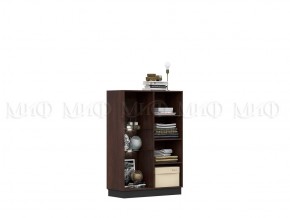МАГНОЛИЯ Гостиная МДФ (модульная) Дерево/орех в Урае - uray.mebel24.online | фото 9