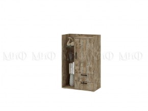 МОДЕНА Гостиная (модульная) Дуб Юкон в Урае - uray.mebel24.online | фото 4