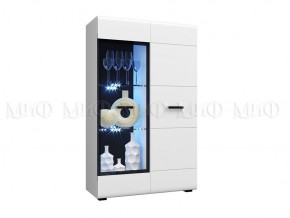 НЭНСИ NEW Гостиная МДФ (модульная) в Урае - uray.mebel24.online | фото 18