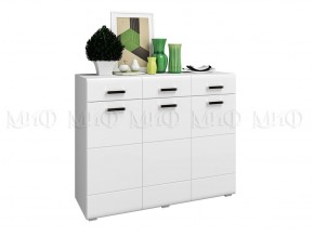 НЭНСИ NEW Гостиная МДФ (модульная) в Урае - uray.mebel24.online | фото 9