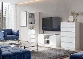 НИЦЦА Гостиная (модульная) в Урае - uray.mebel24.online | фото
