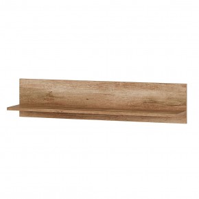 Гостиная Олива (Дуб каньон/MF11 Шарли бриз) в Урае - uray.mebel24.online | фото 6
