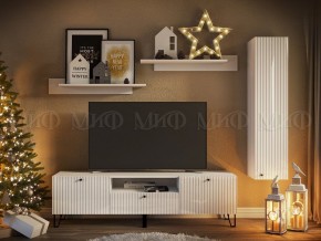 ОЛИВИЯ Гостиная МДФ (модульная) в Урае - uray.mebel24.online | фото 2