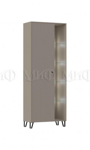 ОЛИВИЯ Гостиная (модульная) МДФ Шарли в Урае - uray.mebel24.online | фото 11