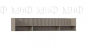 ОЛИВИЯ Гостиная (модульная) МДФ Шарли в Урае - uray.mebel24.online | фото 13