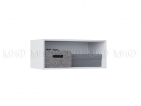 ОЛИВИЯ Гостиная (модульная) МДФ Шарли в Урае - uray.mebel24.online | фото 15