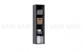 ОЛИВИЯ Гостиная (модульная) МДФ Шарли в Урае - uray.mebel24.online | фото 17