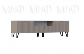 ОЛИВИЯ Гостиная (модульная) МДФ Шарли в Урае - uray.mebel24.online | фото 20