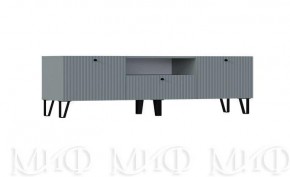 ОЛИВИЯ Гостиная (модульная) МДФ Шарли в Урае - uray.mebel24.online | фото 21