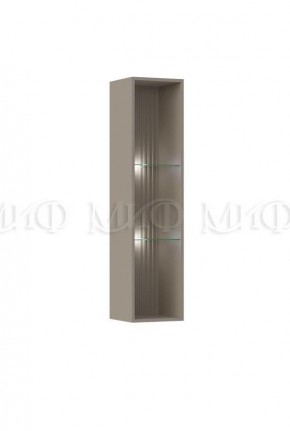 ОЛИВИЯ Гостиная (модульная) МДФ Шарли в Урае - uray.mebel24.online | фото 5