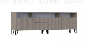 ОЛИВИЯ Гостиная (модульная) МДФ Шарли в Урае - uray.mebel24.online | фото 8