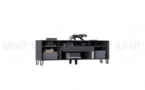 ОЛИВИЯ Гостиная (модульная) МДФ Шарли в Урае - uray.mebel24.online | фото 9
