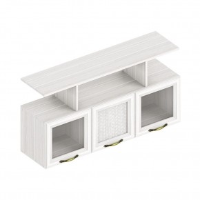 Гостиная "Алексанрия" (модульная) в Урае - uray.mebel24.online | фото 13