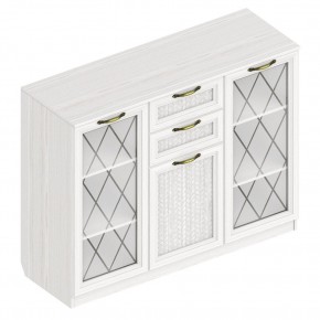 Гостиная "Алексанрия" (модульная) в Урае - uray.mebel24.online | фото 20