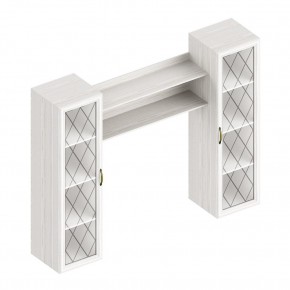 Гостиная "Алексанрия" (модульная) в Урае - uray.mebel24.online | фото 4