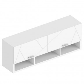 Гостиная "Сандра" (модульная) в Урае - uray.mebel24.online | фото 7