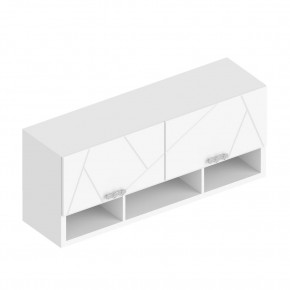 Гостиная "Сандра" (модульная) в Урае - uray.mebel24.online | фото 9
