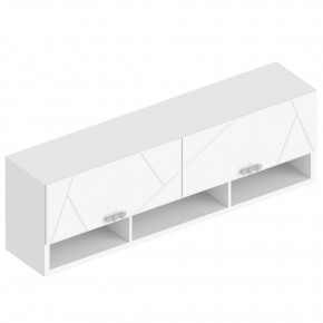 Гостиная "Сандра" (модульная) в Урае - uray.mebel24.online | фото 5