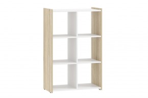 Гостиная "Симпл" (модульная) в Урае - uray.mebel24.online | фото 5