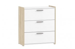 Гостиная "Симпл" (модульная) в Урае - uray.mebel24.online | фото 6