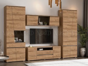 СОРЕНТО Гостиная ЛДСП (модульная) в Урае - uray.mebel24.online | фото