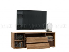 СОРЕНТО Гостиная ЛДСП (модульная) в Урае - uray.mebel24.online | фото 3