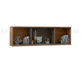 СОРЕНТО Гостиная ЛДСП (модульная) в Урае - uray.mebel24.online | фото 6